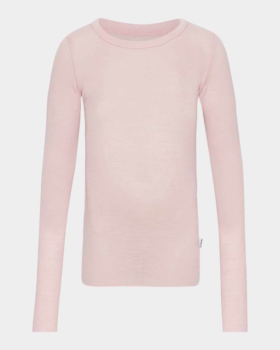 Girl's Rihanna Wool Sweater, Size 3T-6